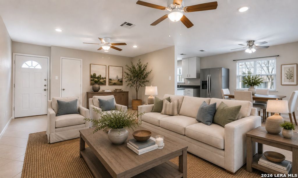 5527 Slattery, San Antonio