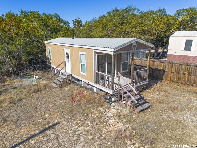 1932 Live Oak Dr, Canyon Lake