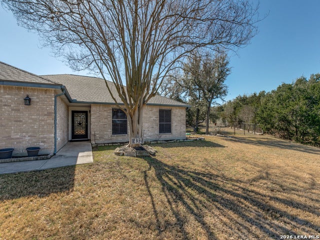 432 Ceremonial, San Antonio