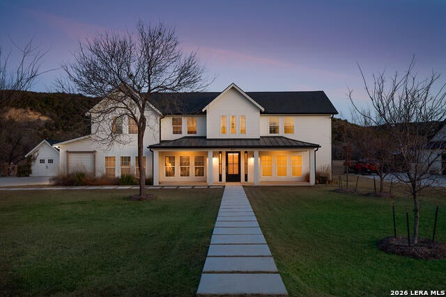 807 Wade Road, New Braunfels