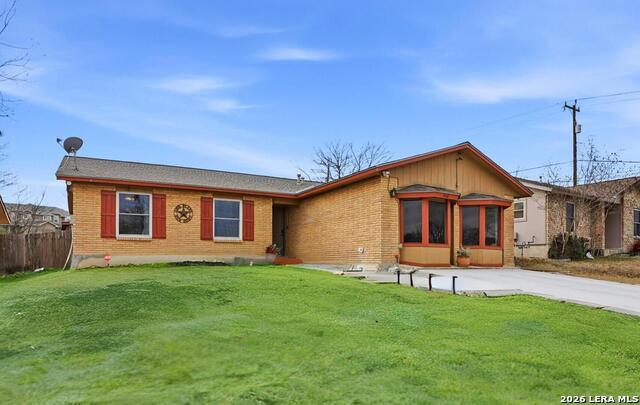 7438 Coers Blvd, Converse