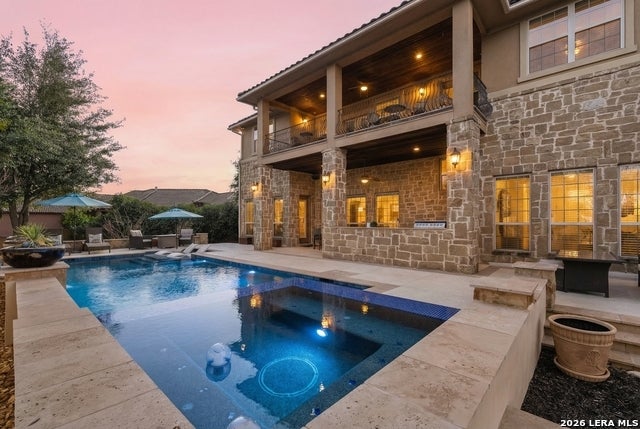 3827 Luz Del Faro, San Antonio