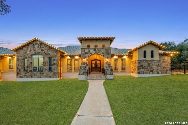 29745 Ancestral, Bulverde