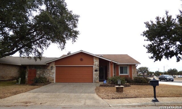 4202 Hilton Head, San Antonio