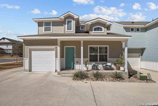 2047 Silver Oaks, San Antonio