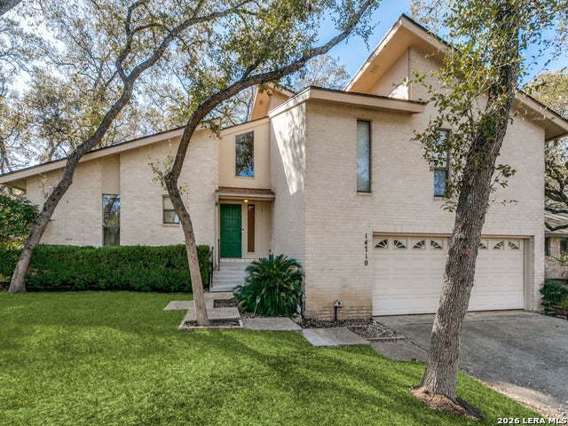 14710 Churchill Estates, San Antonio