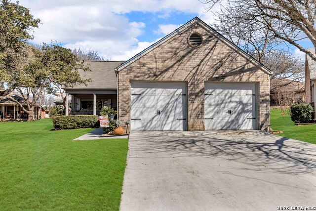 3852 Greenridge, Schertz