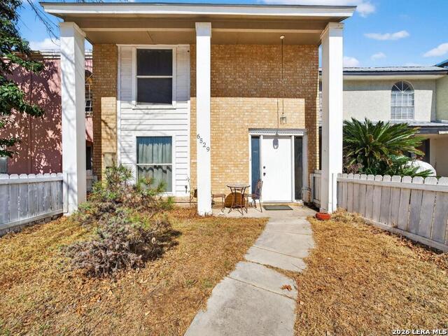 6529 Spring Hurst, San Antonio