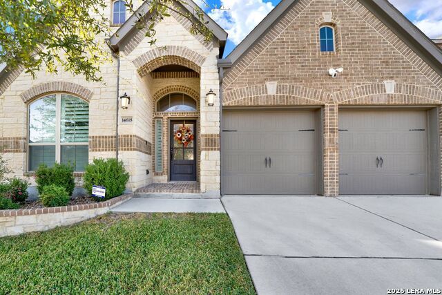 14618 Hallows, San Antonio