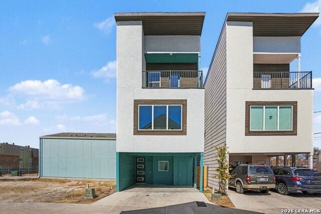 310 W Evergreen St #115 115, San Antonio