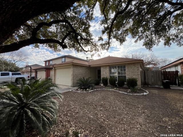 1007 Bobcat, San Antonio