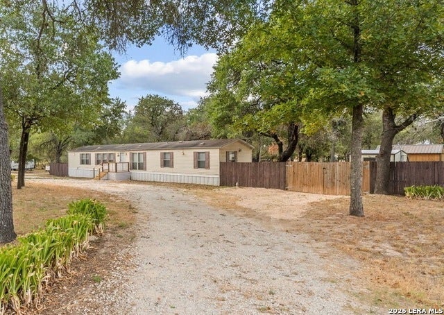 1606 Terrell, San Antonio