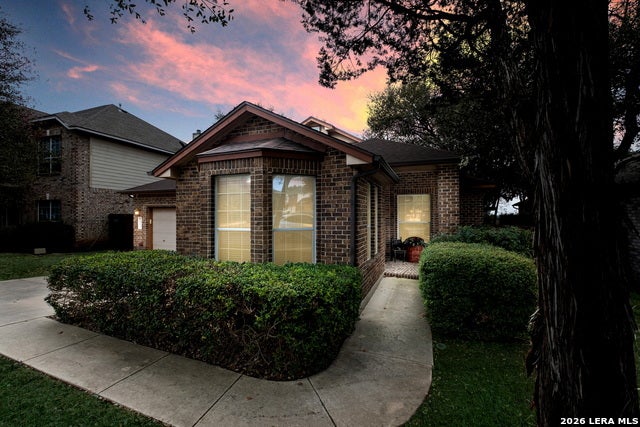 18710 Rogers Pass, San Antonio