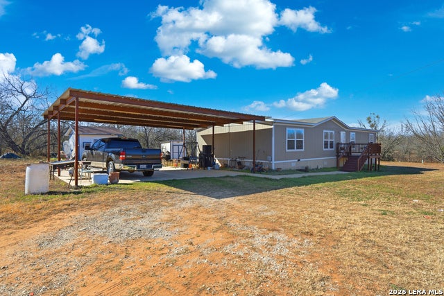 21135 Morin #3, Von Ormy