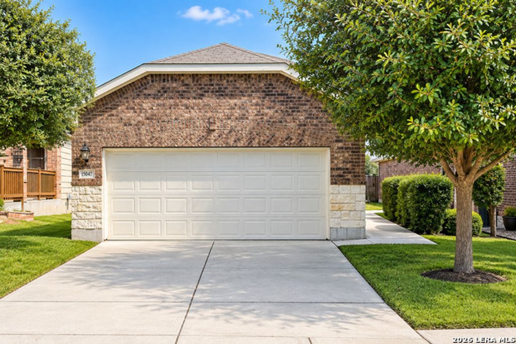 13047 Salt Fork, San Antonio