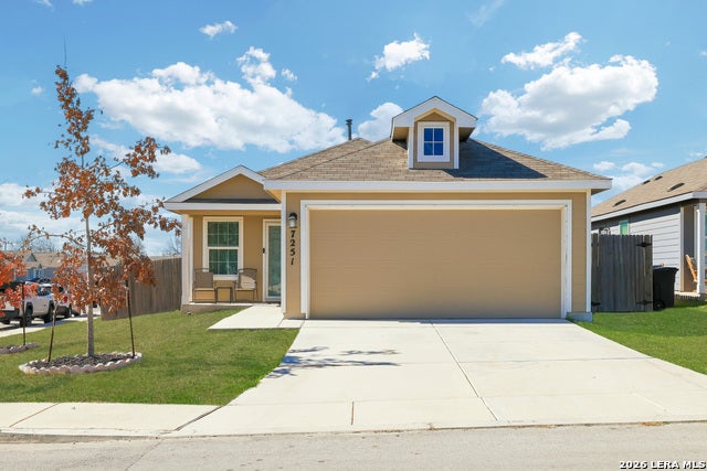 7251 Meadow Acres, San Antonio