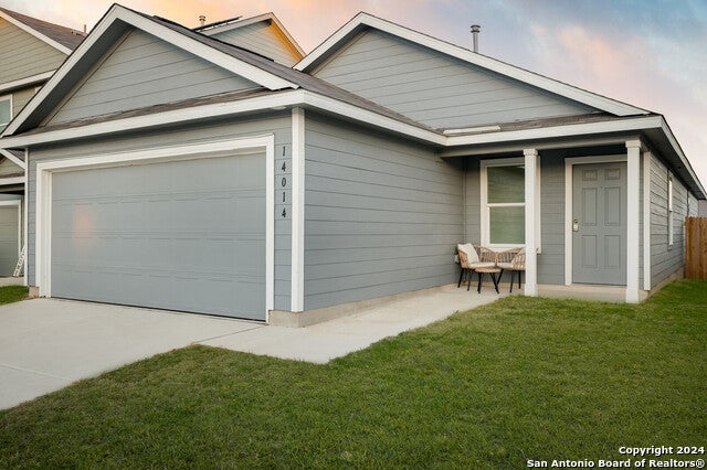 14014 Piglet Trl, San Antonio