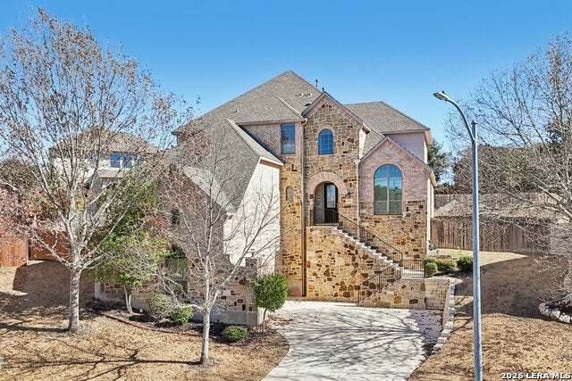 21706 Miranda Hill, San Antonio