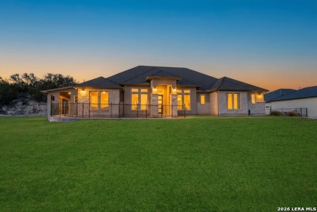 224 Mystic Shores, Spring Branch