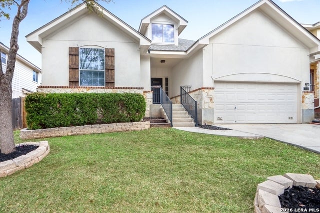 776 San Luis, New Braunfels