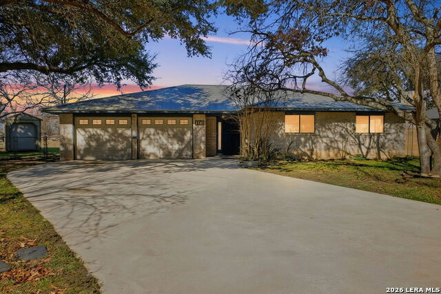 10 Broken Ski Circle, New Braunfels