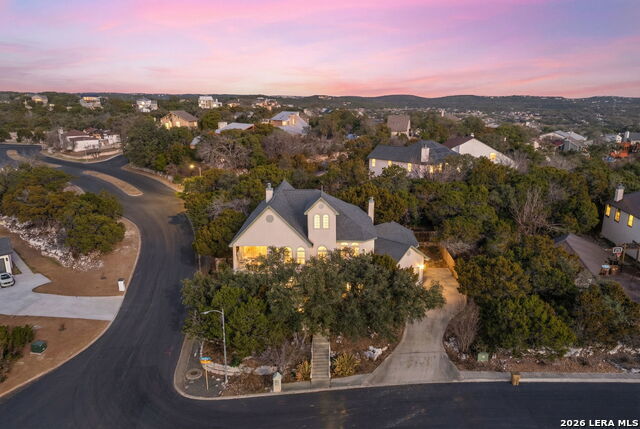 16744 Windjammer, Helotes