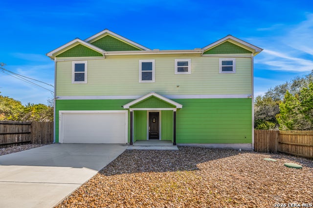 1385 Riviera, Canyon Lake