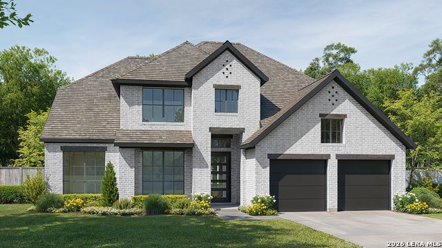 139 Hillside Park, San Antonio