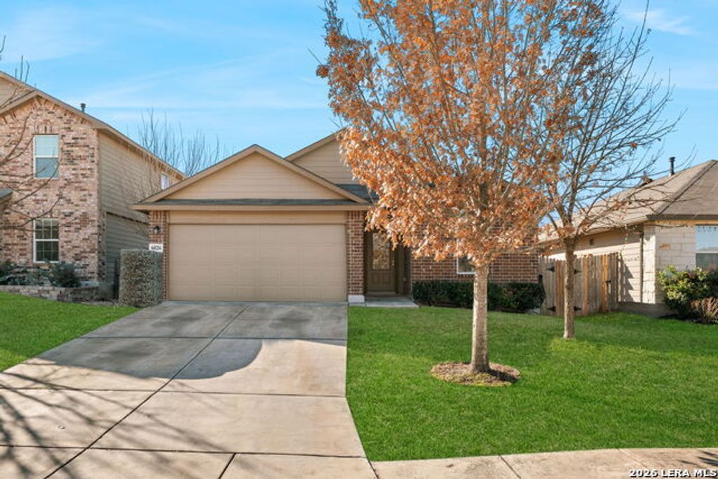 6026 Red Rose, San Antonio