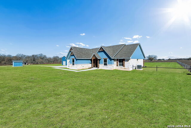 5476 County Road 427, Stockdale