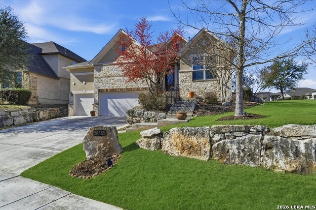 28555 Tristant Ridge, San Antonio