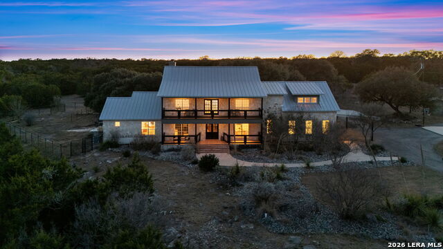 133 Ridge Place, Boerne