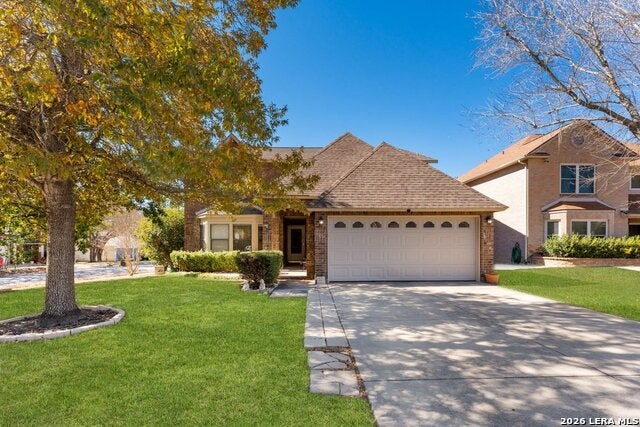 2913 Cottonwood Dr, Schertz