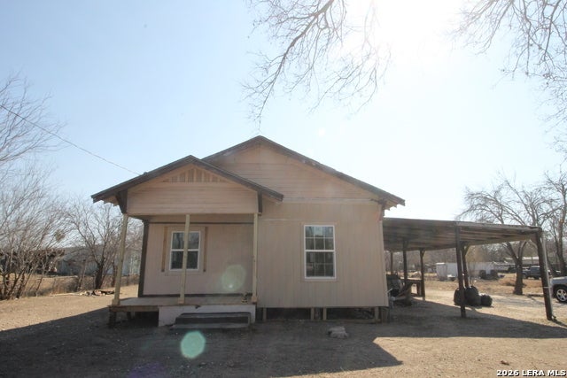 536 W Villaret, San Antonio