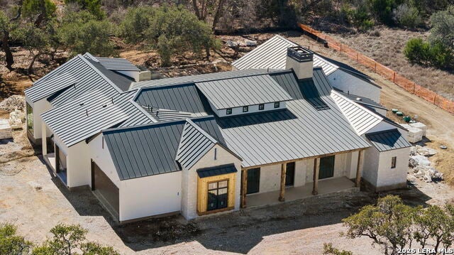 107 Fortunate Son, Boerne