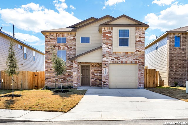 13512 Waxman Spark, San Antonio