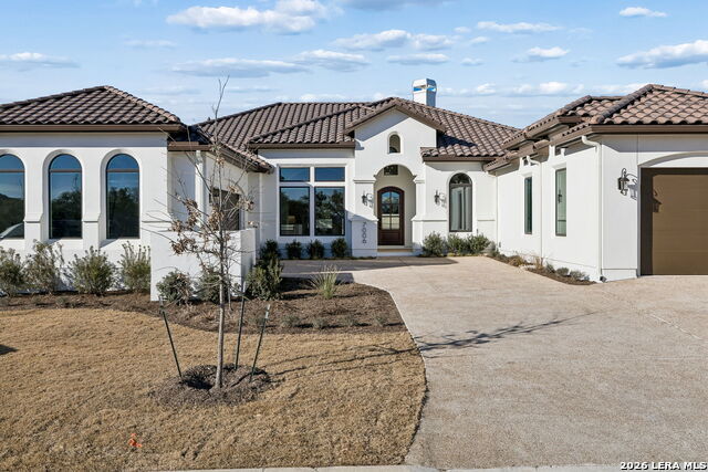 7006 Bluff Run, San Antonio