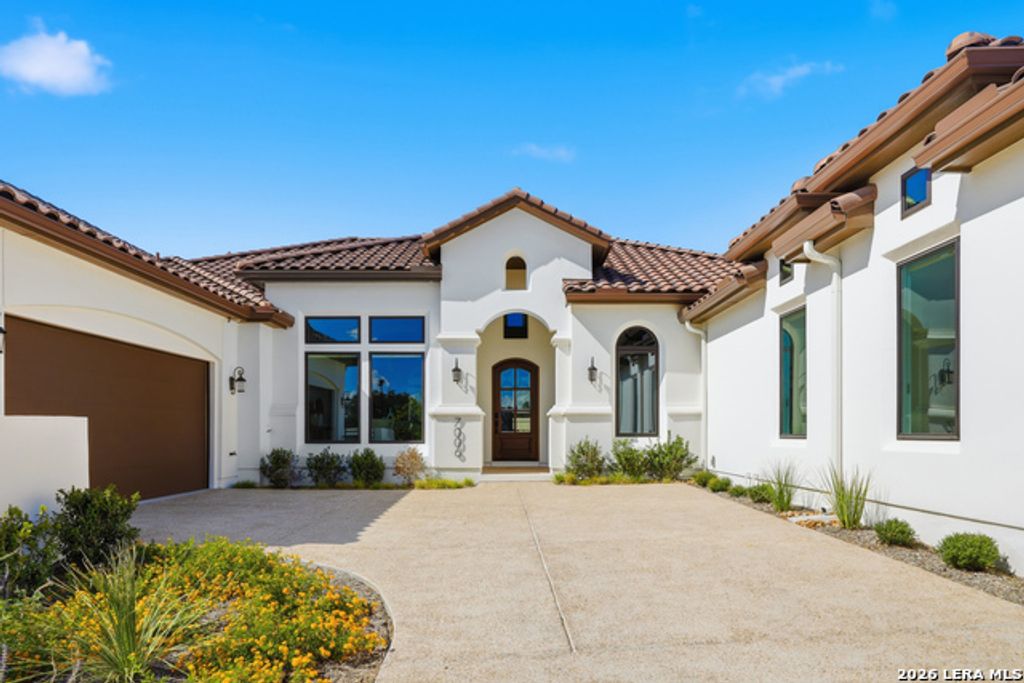 7006 Bluff Run, San Antonio