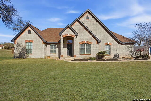 108 Abrego Ridge, Floresville