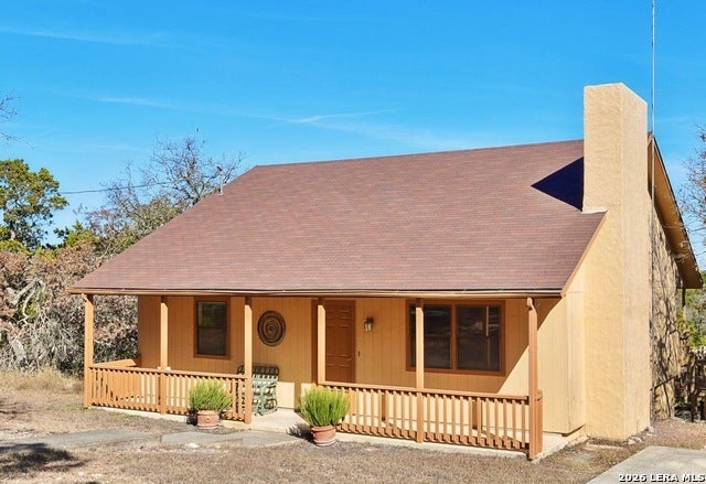 115 Codrington, Kerrville