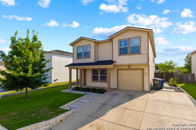 707 Ridingate Farm, San Antonio