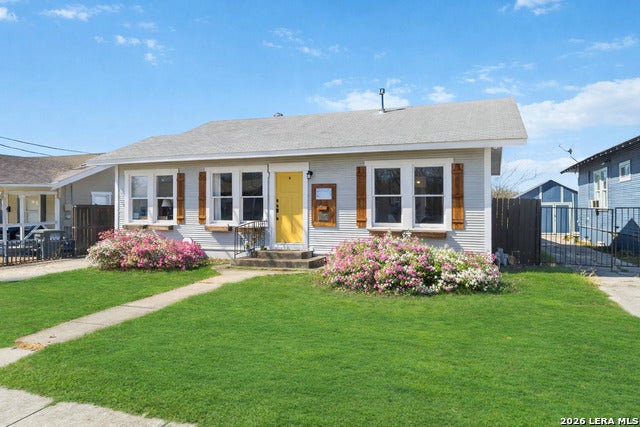 111 Harvard Terrace, San Antonio