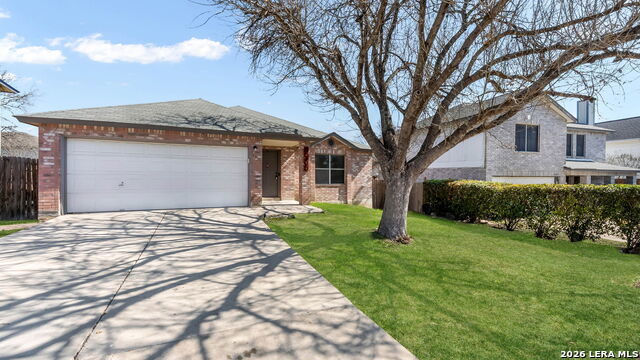 8255 Brisbane, Converse