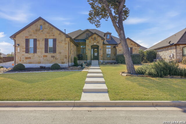 2531 Toenges, New Braunfels