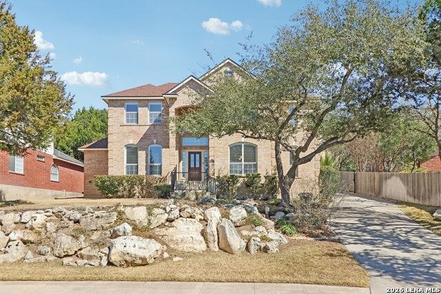 2811 Mccaskey Ridge, San Antonio