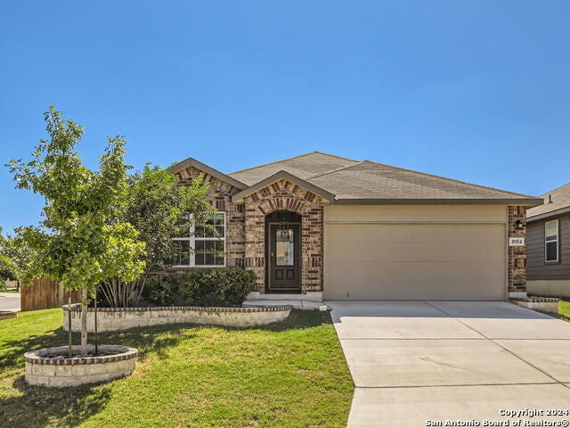 8954 Taylor Grove, San Antonio