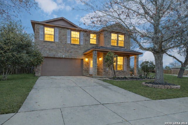 137 Stampede Ranch, Selma