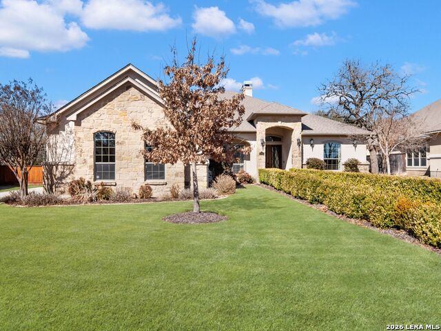 30142 Setterfeld Circle, Fair Oaks Ranch