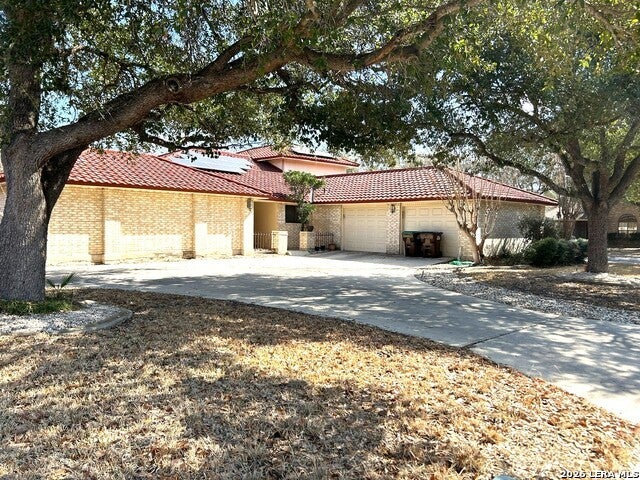 6302 Port Royal, San Antonio