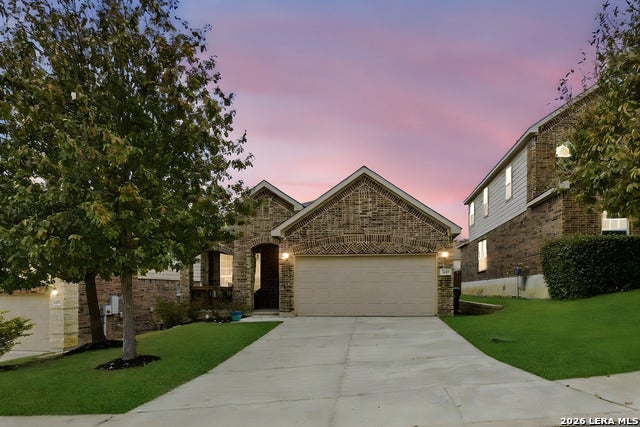 7614 Paraiso Hi, Boerne